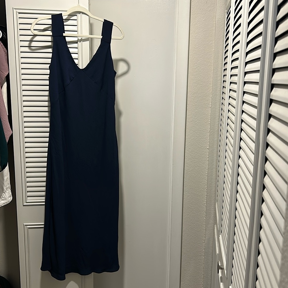 Long Dress